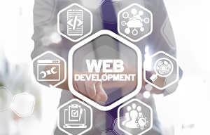 Web Development Services 2024